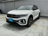 T-Roc TDI Rライン ディーゼル 