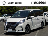 令和3年6月式 セレナ ハイウェイスターV 入荷しました♪