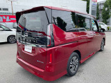 セレナ 1.4 e-POWER ハイウェイスターV 