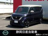 LEDヘッドランプです。夜間の視認性が向上します。