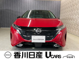 日産 ノートオーラ