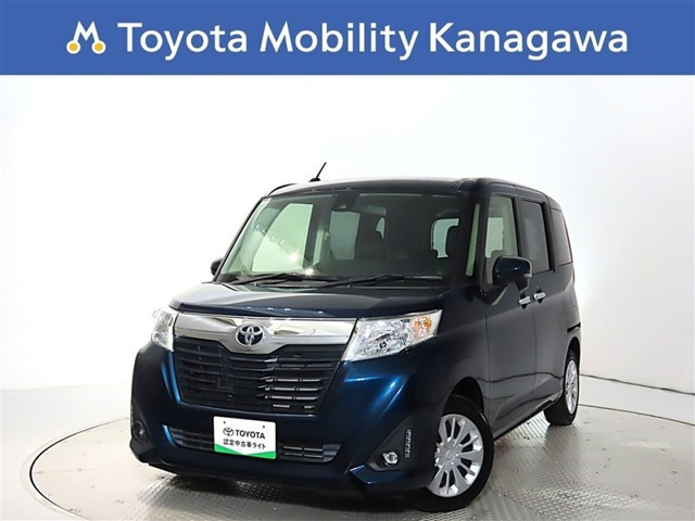 トヨタ ルーミー 