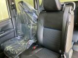 フロントシートです。ゆったり運転ができます。長距離ドライブもラクラク♪♪