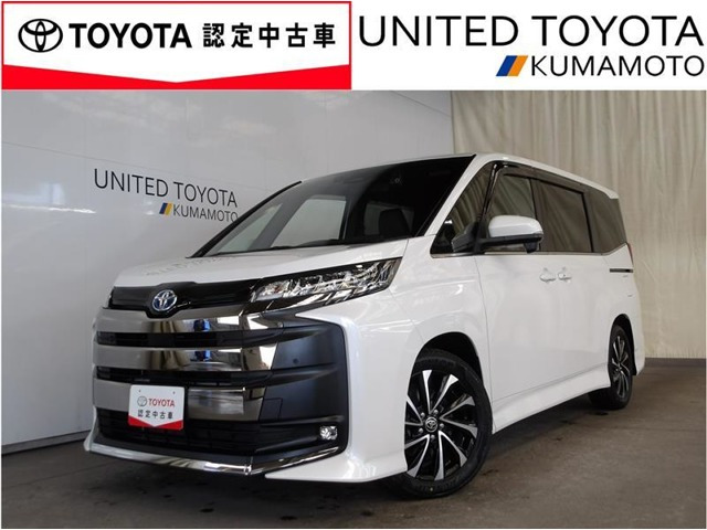 トヨタ ノア 