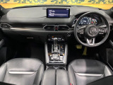CX-8 2.2 XD スポーツアピアランス 