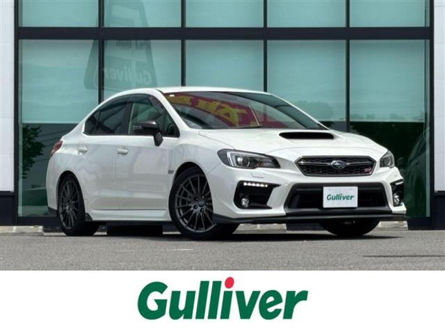 WRX S4 2.0 STI スポーツ アイサイト 4WD 4WD ワンオーナー