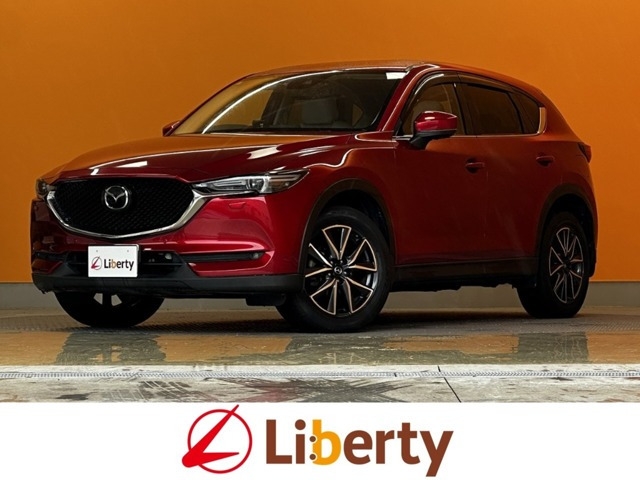 マツダ CX-5 
