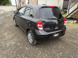マーチ 1.2 12X FOUR 4WD 