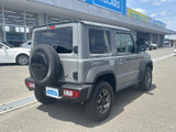 ジムニーシエラ 1.5 JC 4WD 