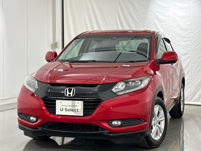 ヴェゼル 1.5 X ホンダセンシング 