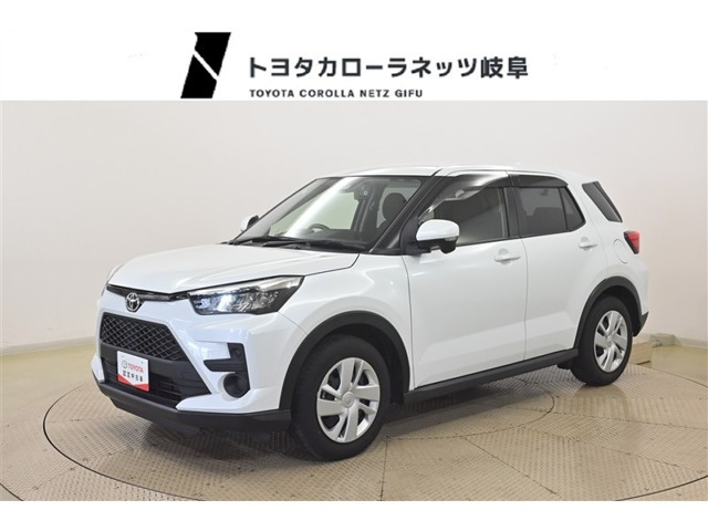 ライズ 1.0 X S 