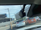 フルオートエアコン標準装備です。快適な空間に自動的に調整してくれます。