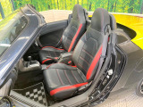 もちろん車内はキレイです♪よりクリーンな状態をキープしたいお客様には『ナノゾーンコート』がおすすめ!新型コロナウイルス対策や、除菌・消臭に効果を発揮し多くの方にご好評いただいております。