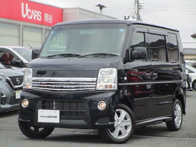NV100クリッパーリオ G 