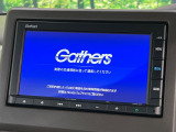 【純正ナビ】人気の純正ナビを装備。オーディオ機能も充実しており、Bluetooth接続すればお持ちのスマホやMP3プレイヤーの音楽を再生可能!毎日の運転がさらに楽しくなります!!