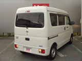 NV100クリッパー DX セーフティパッケージ ハイルーフ 5AGS車 