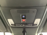 Honda CONNECT搭載車です。「Honda Total Care プレミアム」に加入頂くと、「緊急サポートセンター」や「Honda ALSOK駆けつけサービス」などのサービスが受けられます。