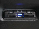 今や必需品の◆ETC車載器 装備車◆ 有料道路を利用する際にスムースに通過でき、わずらわしい料金支払いから開放されます!
