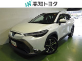 トヨタ カローラクロス