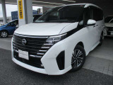 セレナ 1.4 e-POWER ハイウェイスターV 