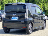 ムーヴカスタム RS ハイパーリミテッド SAIII 