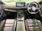 エクストレイル 1.5 G e-4ORCE 4WD 