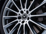 Sクラス S500 4マチック AMGライン (ISG) 4WD 保証付 AMGライン