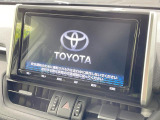 【純正9型ナビ】人気の純正ナビを装備。オーディオ機能も充実しており、Bluetooth接続すればお持ちのスマホやMP3プレイヤーの音楽を再生可能!毎日の運転がさらに楽しくなります!!