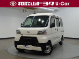 ハイゼットカーゴ デラックスSA3が新入庫いたしました♪