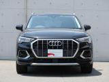 Q3 35 TFSI アドバンスド 