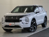 アウトランダー PHEV 2.4 G 4WD 