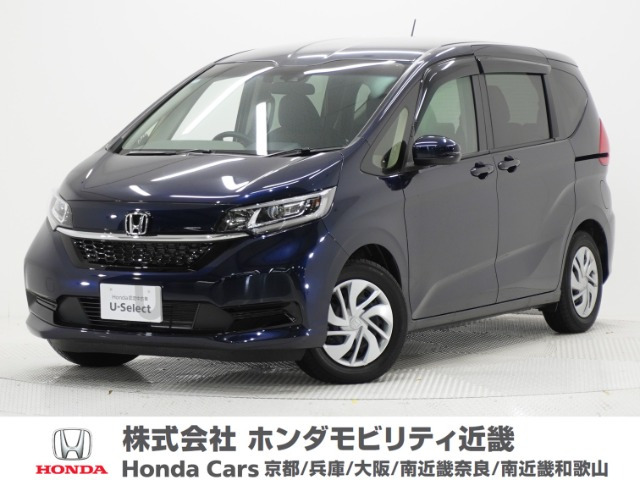 フリード 1.5 G ホンダセンシング
