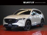 マツダ CX-8
