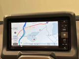 地図やTVなどのオーディオ機能も充実しているので、快適なドライブができます♪ 但し地図データは最新のものではなく,更新は有償,場合によってはできない事ももあります。保証については修理保証のみとなります