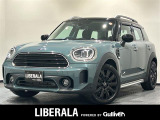 BMW MINI ミニクロスオーバー