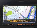 【ナビゲーション】使いやすいナビで目的地までしっかり案内してくれます。各種オーディオ再生機能も充実しており、お車の運転がさらに楽しくなります!!