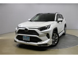 トヨタ RAV4