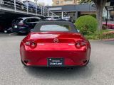 ロードスター 1.5 NR-A 