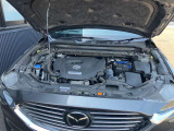 CX-8 2.5 25T プロアクティブ 4WD 