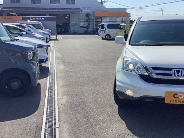 ホンダ CR-V 2.4 ZX 4WD の中古車詳細 (61,000km, プレミアムホワイトP