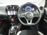 運転席はその車の重要ポイント。ぜひ実際にご乗車ください。お待ちしてます。