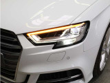 S3スポーツバック 2.0 4WD 