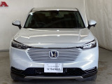 ヴェゼル 1.5 e:HEV Z 4WD 