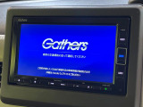 【ナビゲーション】目的地までしっかり案内してくれる使いやすいナビ。Bluetooth接続すればお持ちのスマホやMP3プレイヤーの音楽を再生可能!毎日の運転がさらに楽しくなります!!