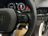 前車追従機能付クルーズコントロールも標準装備となっております。