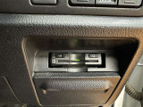 【ETC装備車】高速道路の料金所も、ストレスフリーで通過!ETCカードの作成も、当社におまかせくださいね♪