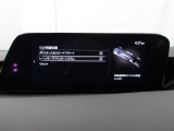ハンドル操作をアシストすることにより車線からの逸脱回避を支援します。