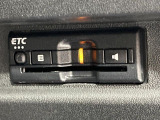 【ETC】高速道路の料金所をストレスなく通過!話題のスポットやサービスエリアに多い「スマートIC」利用時は必須のアイテムです。当店でセットアップを実施、ご納車当日からすぐにご利用いただけます!