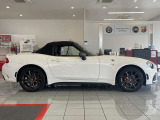 ご覧いただきありがとうございます。当店はショールーム内と屋外展示場に選りすぐりのFIAT・ABARTH・Alfaromeoの正規認定中古車を展示しており、在庫車両はできる限り多く撮影、掲載してご案内しております。