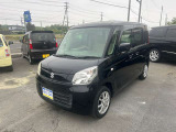 スペーシア X 4WD 